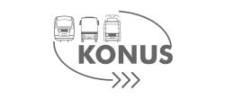 Konus Gästekarte