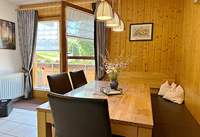 Ferienwohnung "Heimatgefühl" - Urlaub auf dem Schwarzwald Bauernhof