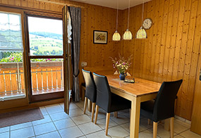 Ferienwohnung "Heimatgefühl" - Urlaub auf dem Schwarzwald Bauernhof