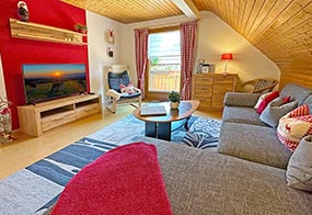 Ferienwohnung "Heimatgefühl" - Urlaub auf dem Schwarzwald Bauernhof
