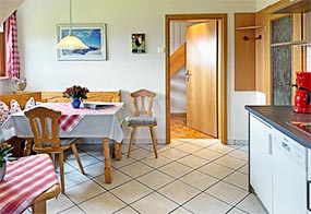 Ferienwohnung "Kuhromantik" - Urlaub auf dem Schwarzwald Bauernhof